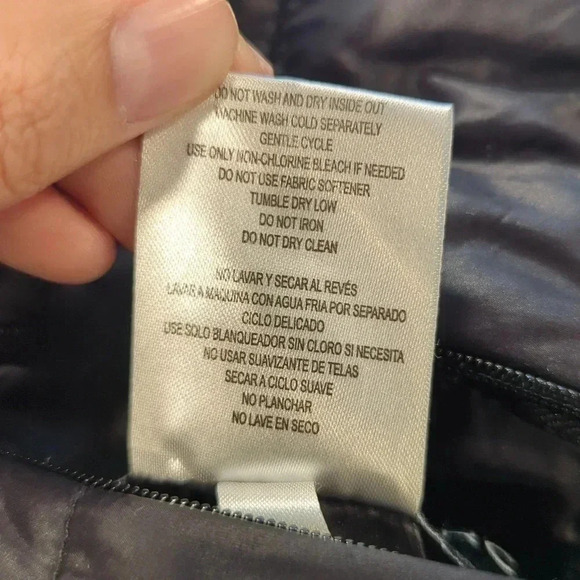 ANDREW MARC PUFFER JACKET - WOMENS M - Picture 12 of 15